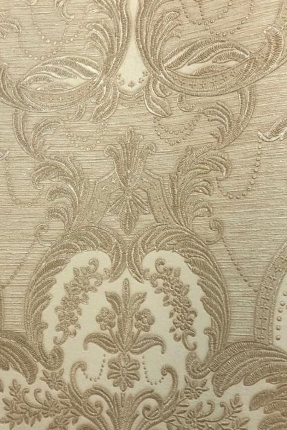 Adawall Signature Damask Pattern Wallpaper 1002-5