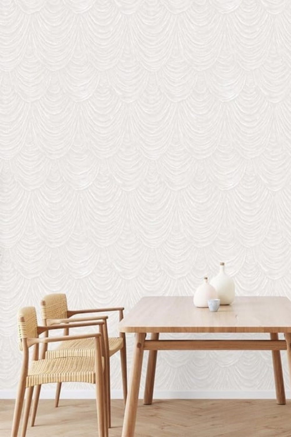 ورق حائط منقوش بتوقيع Adawall 1005-1