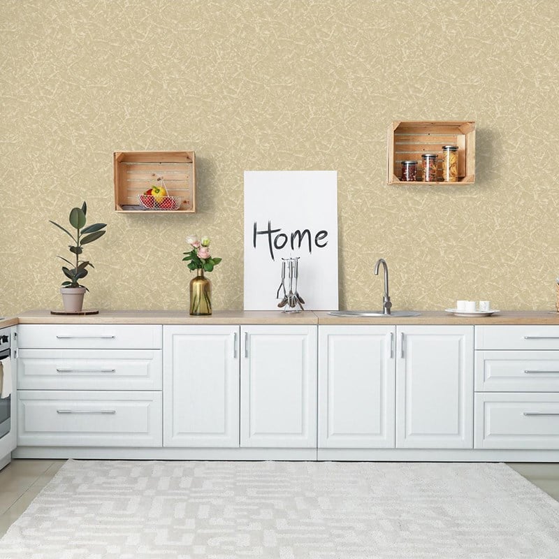 Adawall Signature Geometrik Duvar Kağıdı 1007-2