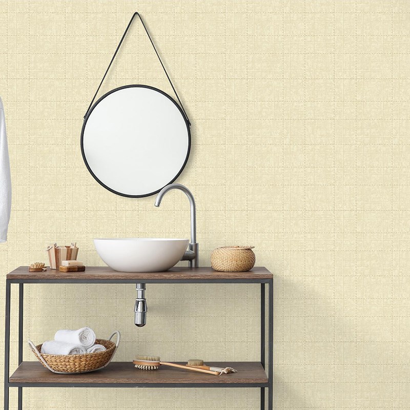 Adawall Signature Kareli Duvar Kağıdı 1001-2