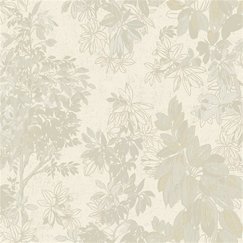 Adawall Tropicano Yapraklı Duvar Kağıdı 9907-1