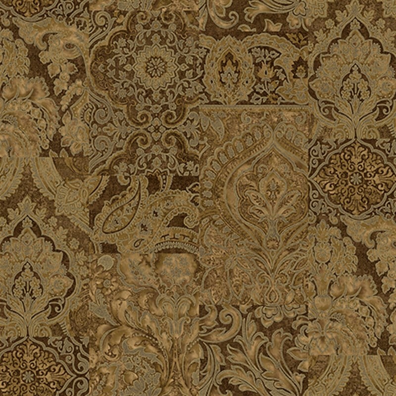Adawall Tropicano Desenli Duvar Kağıdı 9911-4