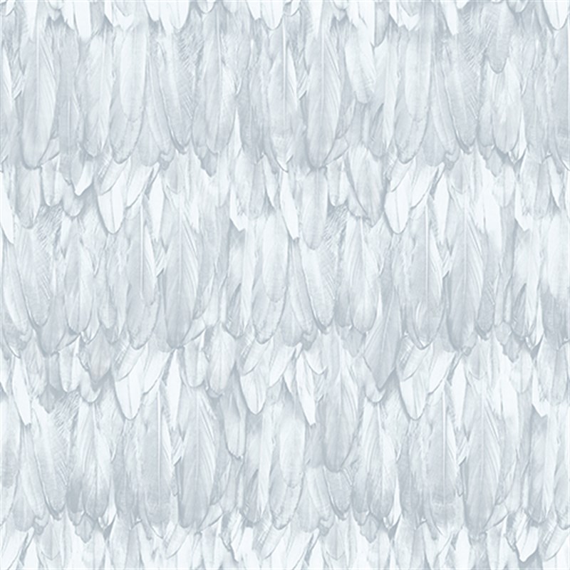 Adawall Tropicano Tüy Desenli Duvar Kağıdı 9913-1
