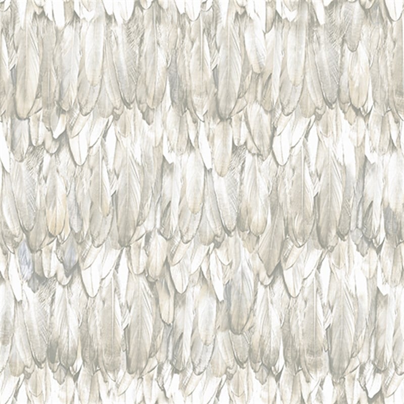 Adawall Tropicano Tüy Desenli Duvar Kağıdı 9913-2