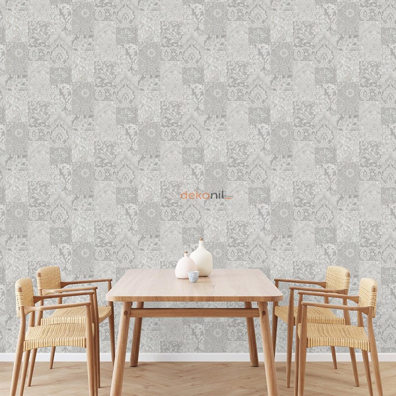 Adawall Tropicano Desenli Duvar Kağıdı 9911-3