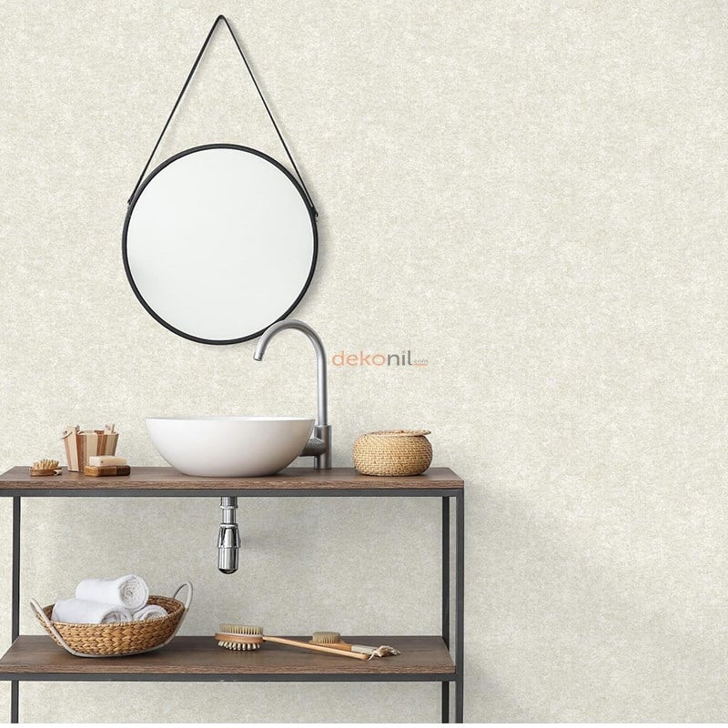 Adawall Tropicano Yapraklı Duvar Kağıdı 9912-2