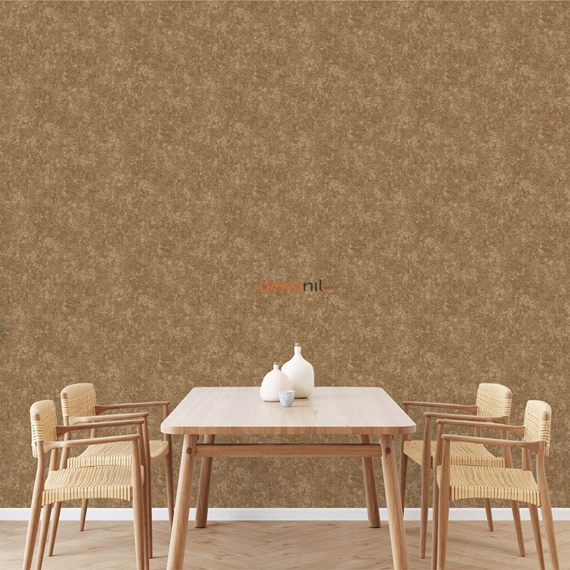 Adawall Tropicano Yapraklı Duvar Kağıdı 9912-5