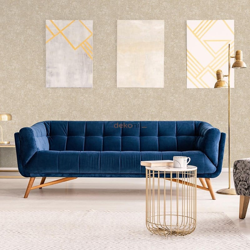 Adawall Tropicano Yapraklı Duvar Kağıdı 9912-4