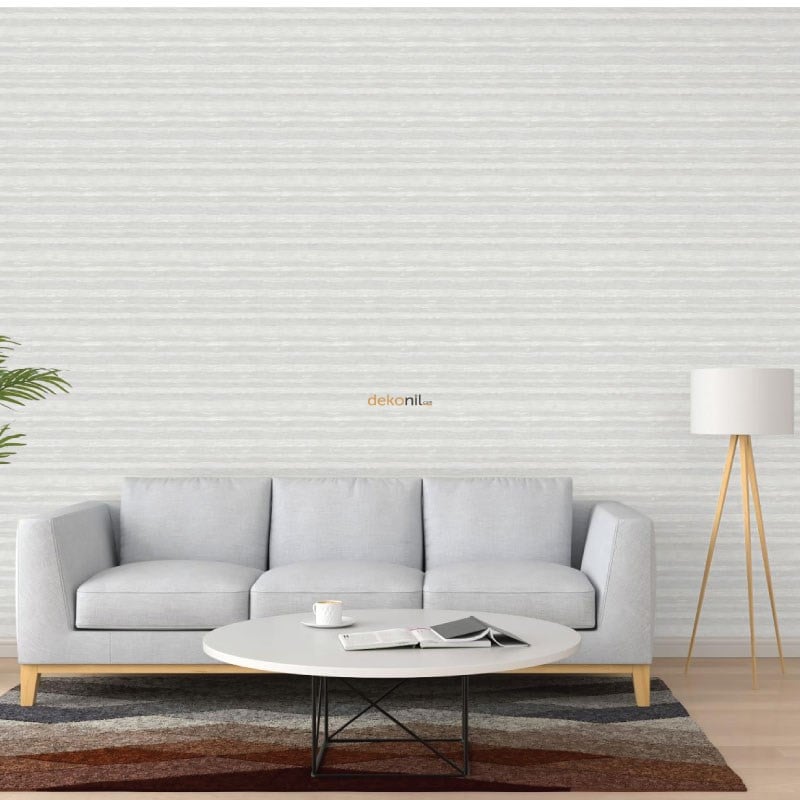 Adawall Vera Çizgili Duvar Kağıdı 1506-1
