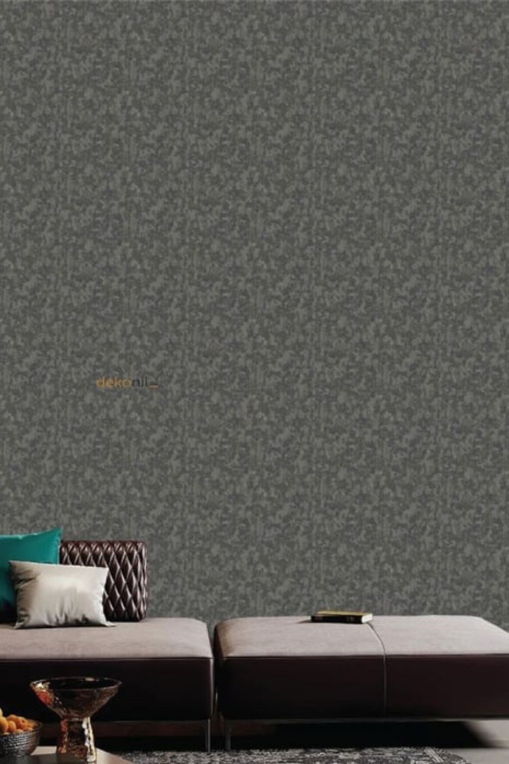 Adawall Vera Düz Duvar Kağıdı 1504-5