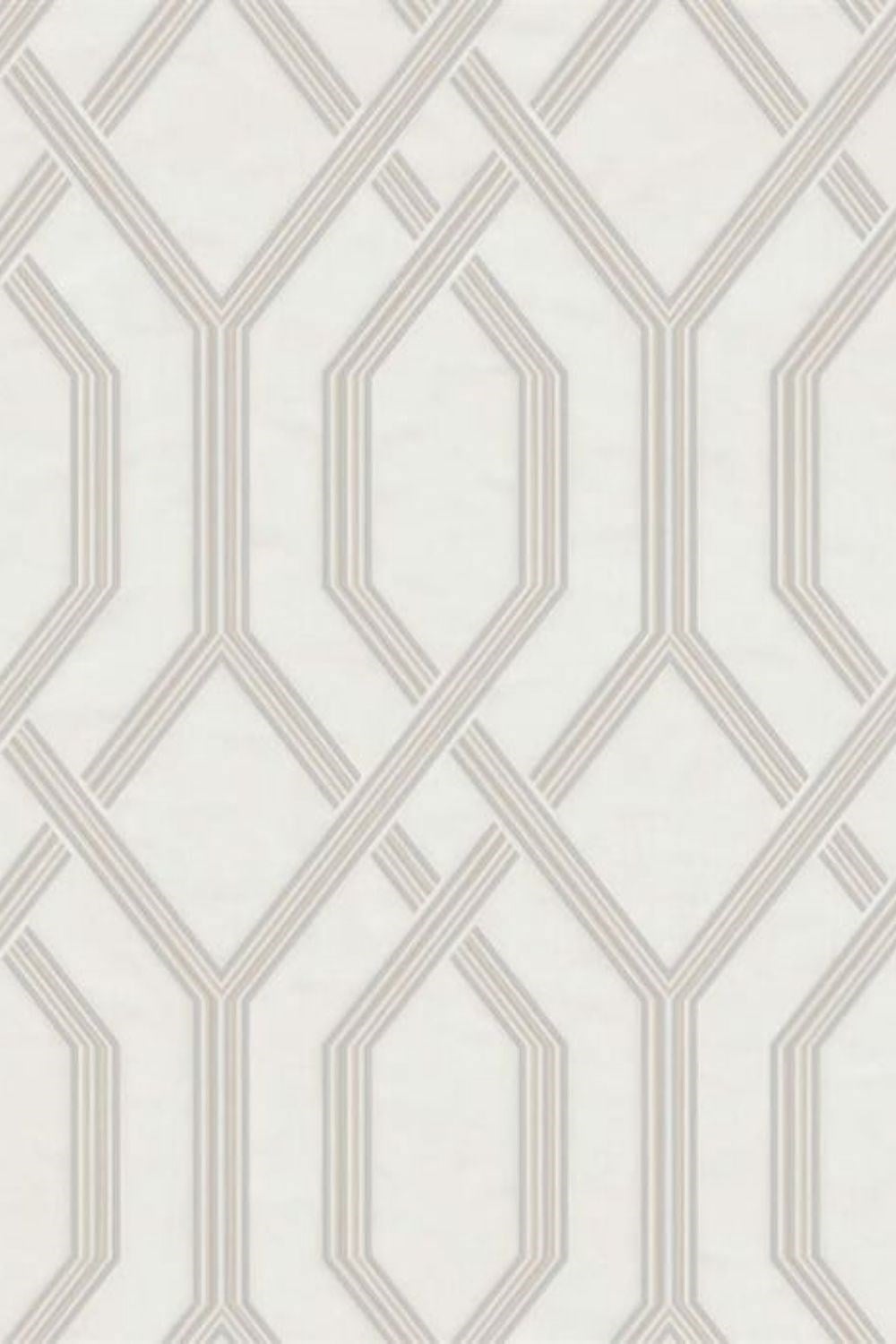 Adawall Vera Geometrik Desen Duvar Kağıdı 1502-1