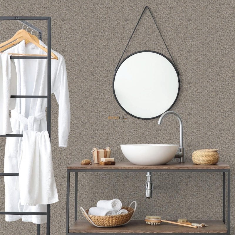 Adawall Vera Geometrik Desen Duvar Kağıdı 1511-5