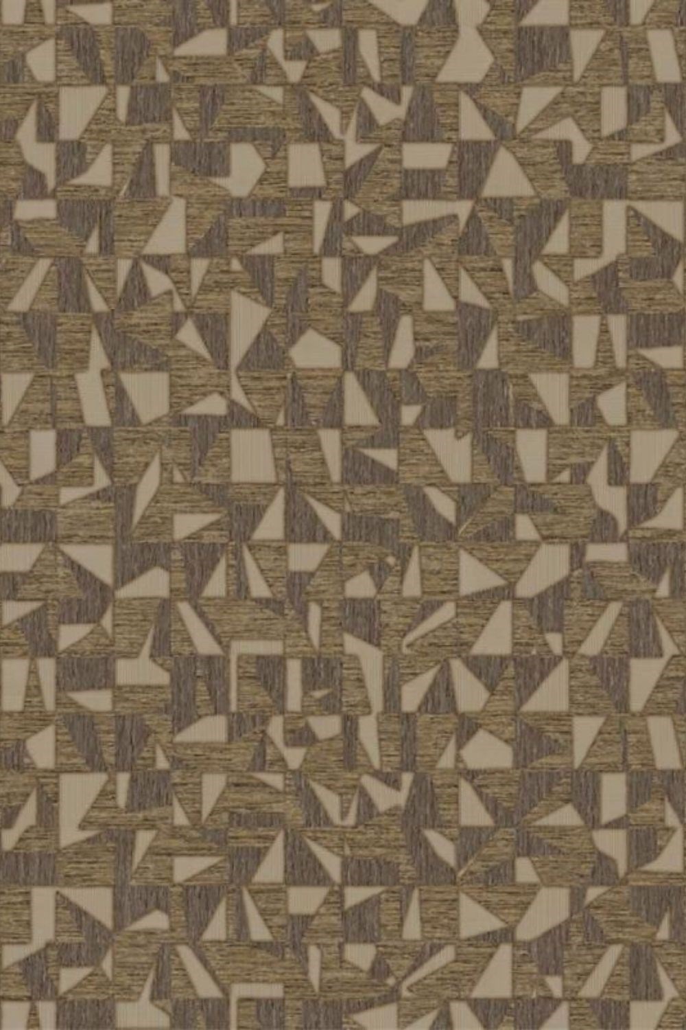 Adawall Vera Geometrik Desen Duvar Kağıdı 1512-5