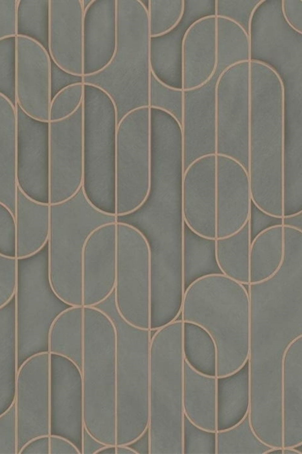 Adawall Vera Geometric Wallpaper 1514-4