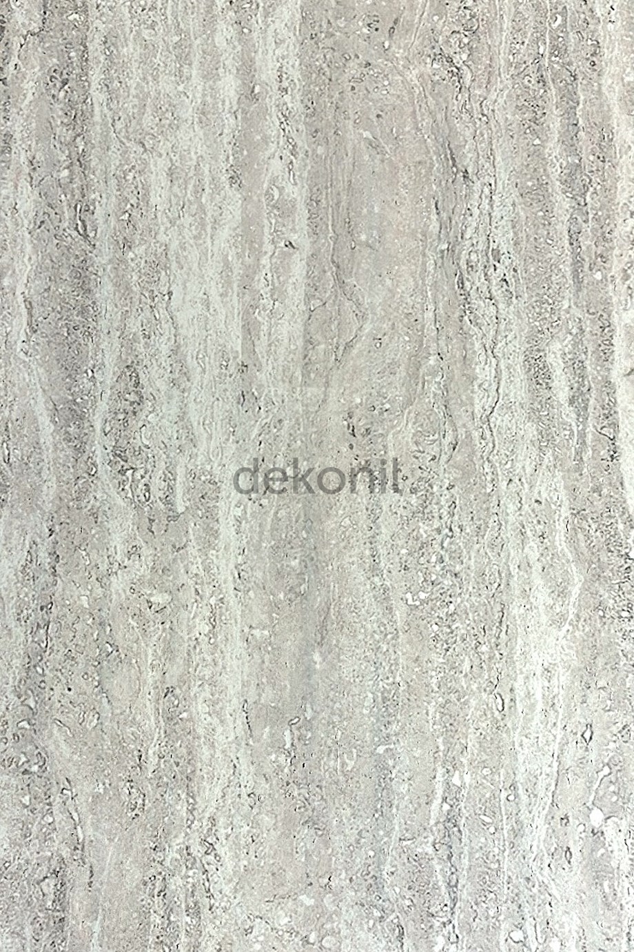 Argento Traverten Flex Stone İnce Esnek Doğal Taş Panel 60*120 cm