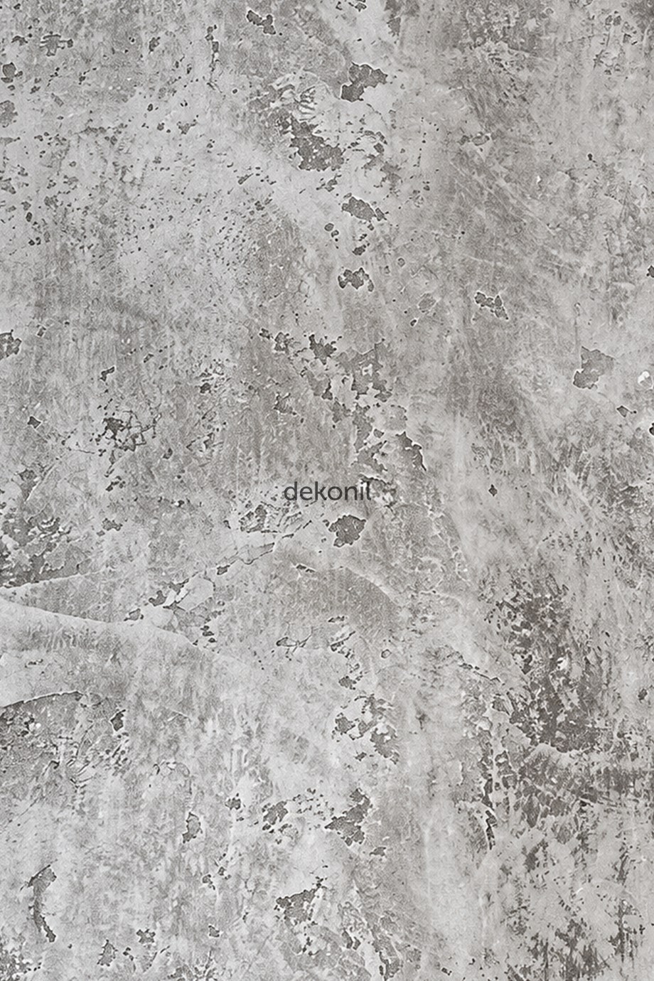 Atlantis Beton Desenli Flex Stone İnce Esnek Doğal Taş Panel 50*100 cm