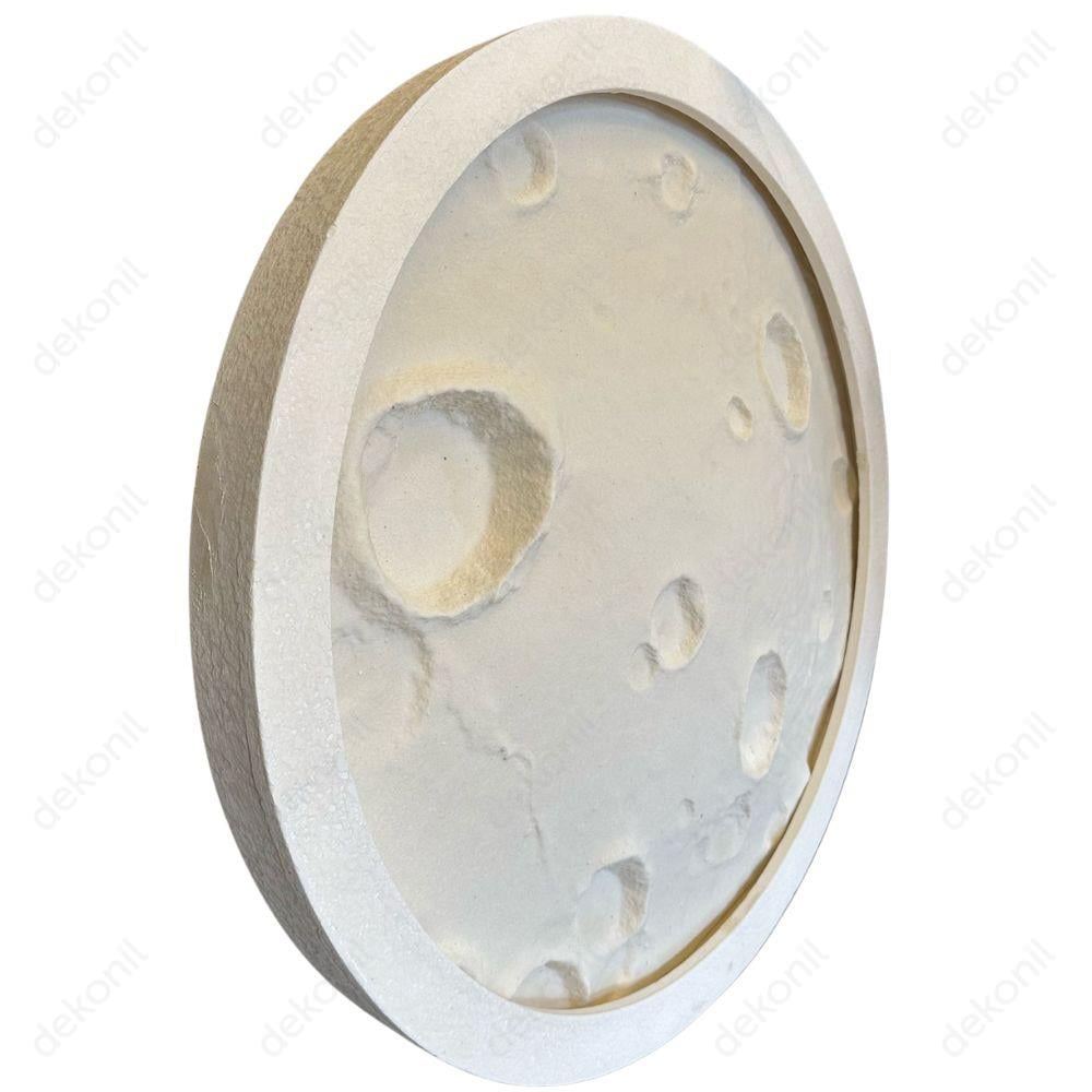 Ayışığı Panel Duvar ve Tavan Dekor Paneli