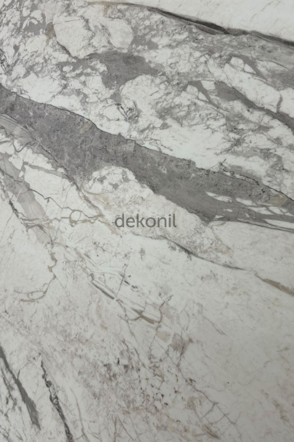 Bianco SPC Duvar Paneli Mermer Desenli 96 *280 cm (2,70 m²)