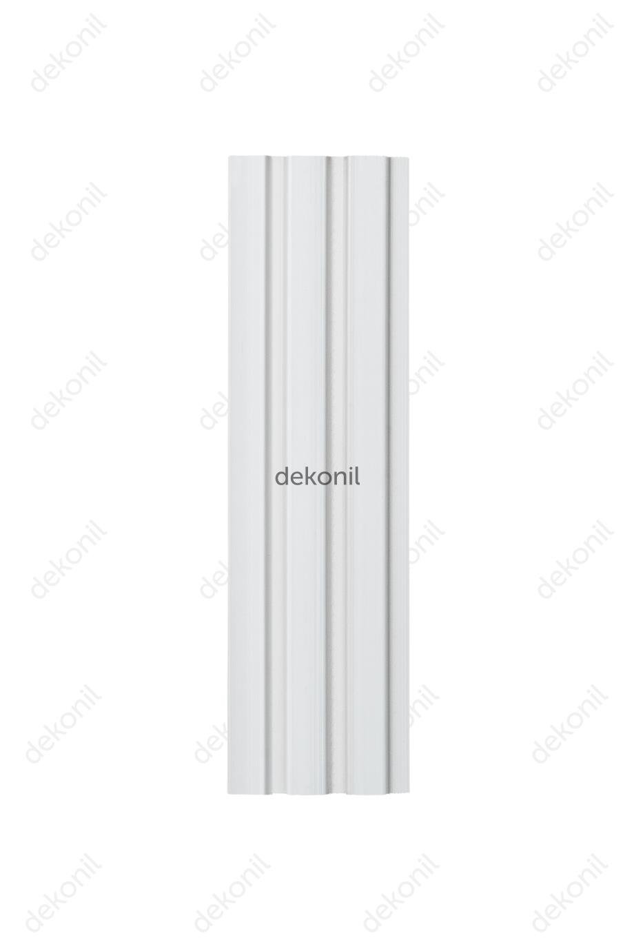 Paintable Wall and Ceiling Paneling 11.5cm