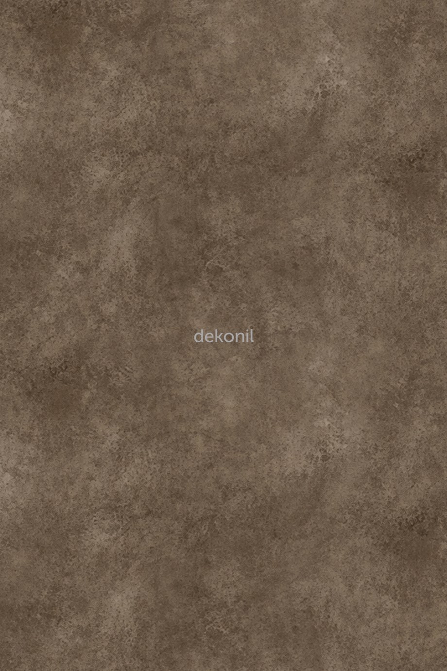 Bronz Beton Desenli PVC Duvar Paneli 122x244 cm