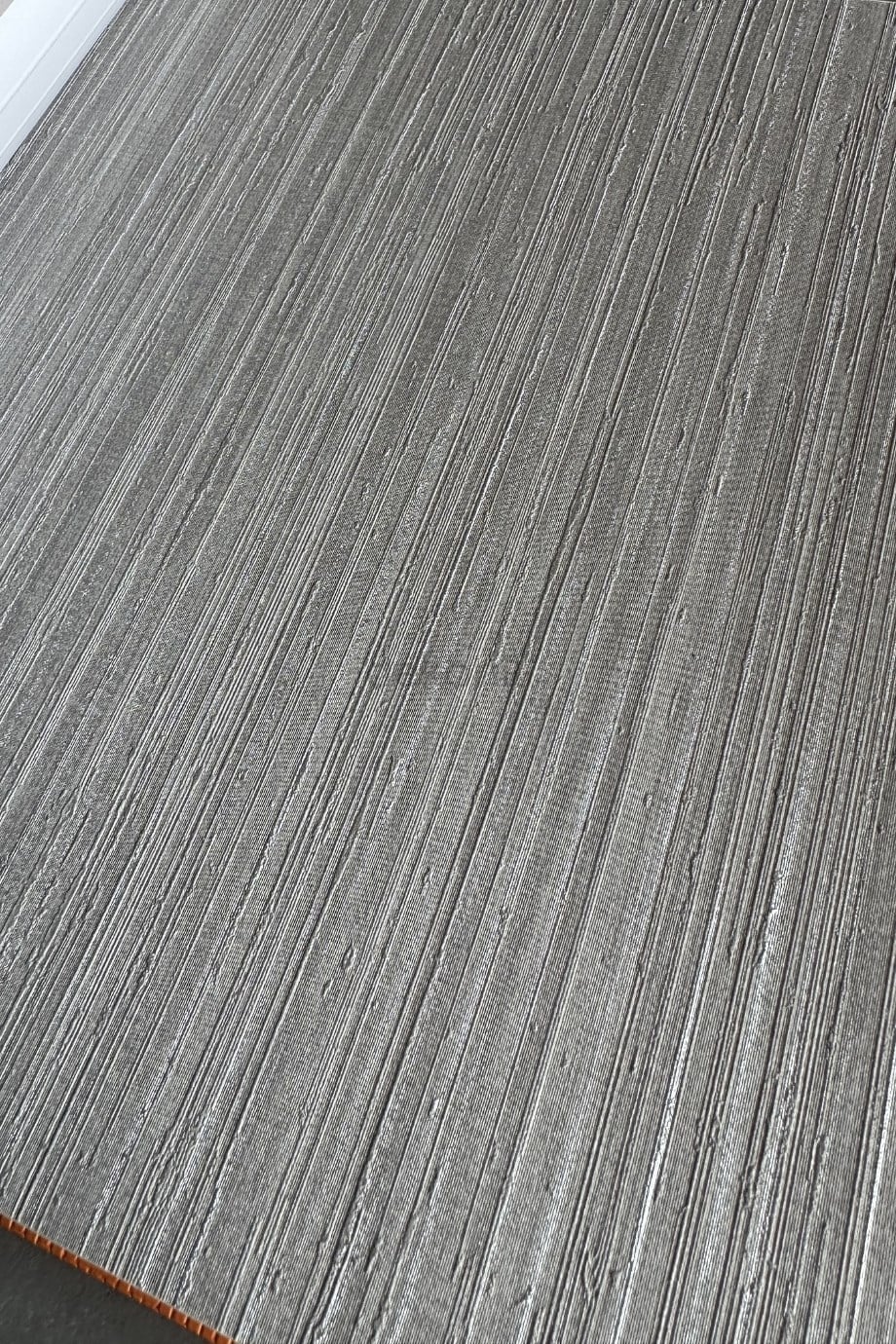 Çizgili Tekstil Duvar Kağıdı BT90303