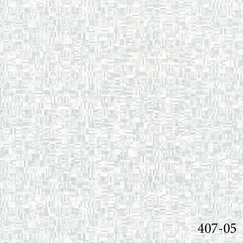 Decowall Maki Çizgili Duvar Kağıdı 407-05