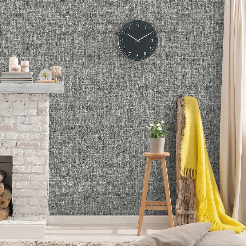 Decowall Maki Düz Duvar Kağıdı 401-05