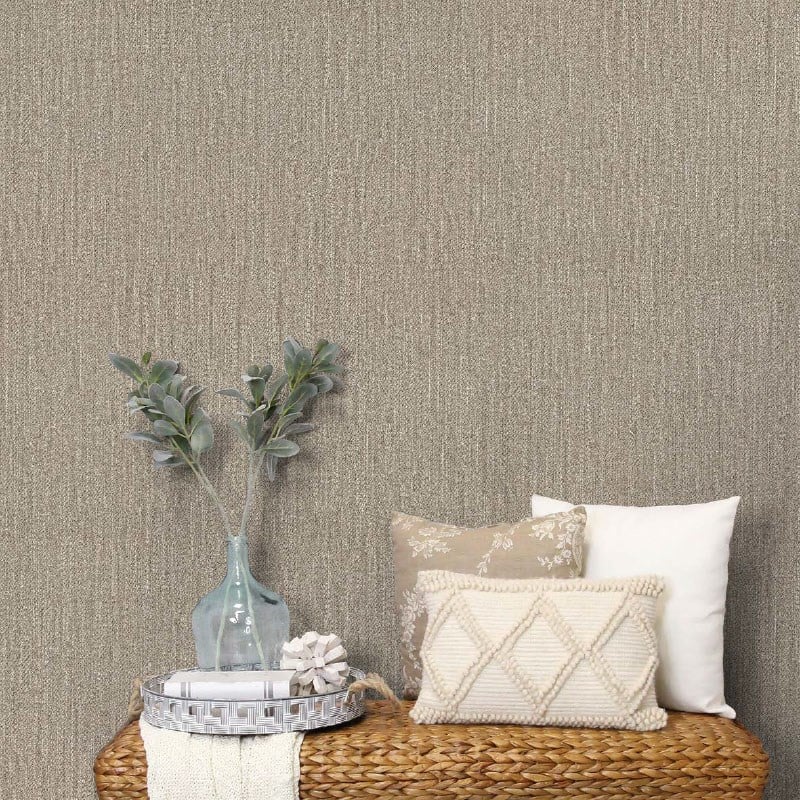 Decowall Maki Düz Duvar Kağıdı 410-05