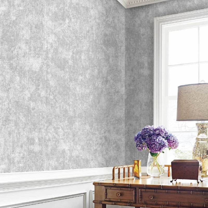 Decowall Maki Sıva Desenli Duvar Kağıdı 405-05