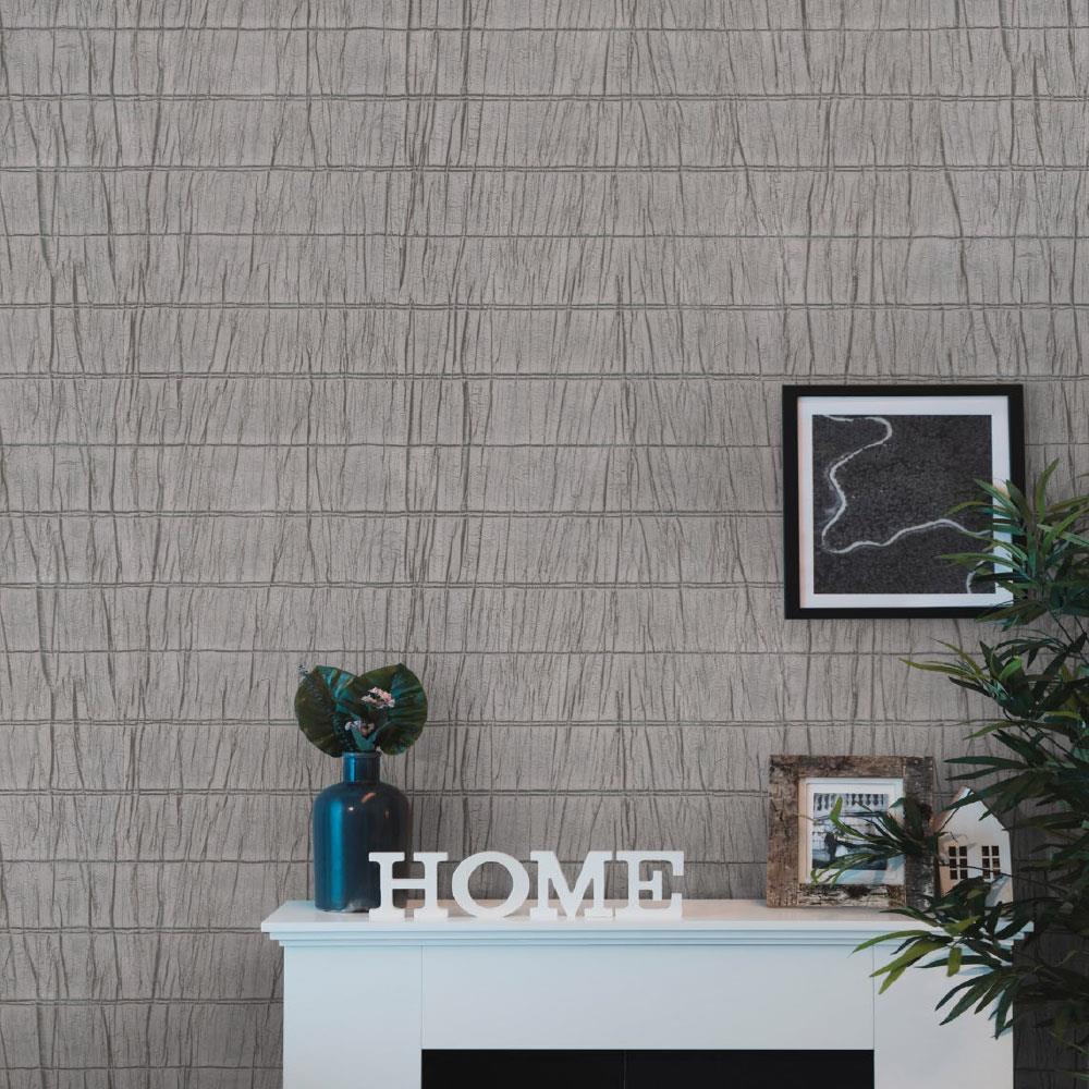 Decowall Odessa Çizgili Duvar Kağıdı 2507-06