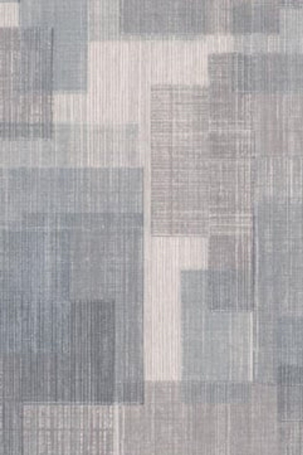 Decowall Odessa Geometrik Desenli Duvar Kağıdı 2510-04