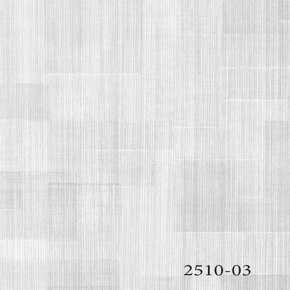 Decowall Odessa Geometrik Desenli Duvar Kağıdı 2510-03