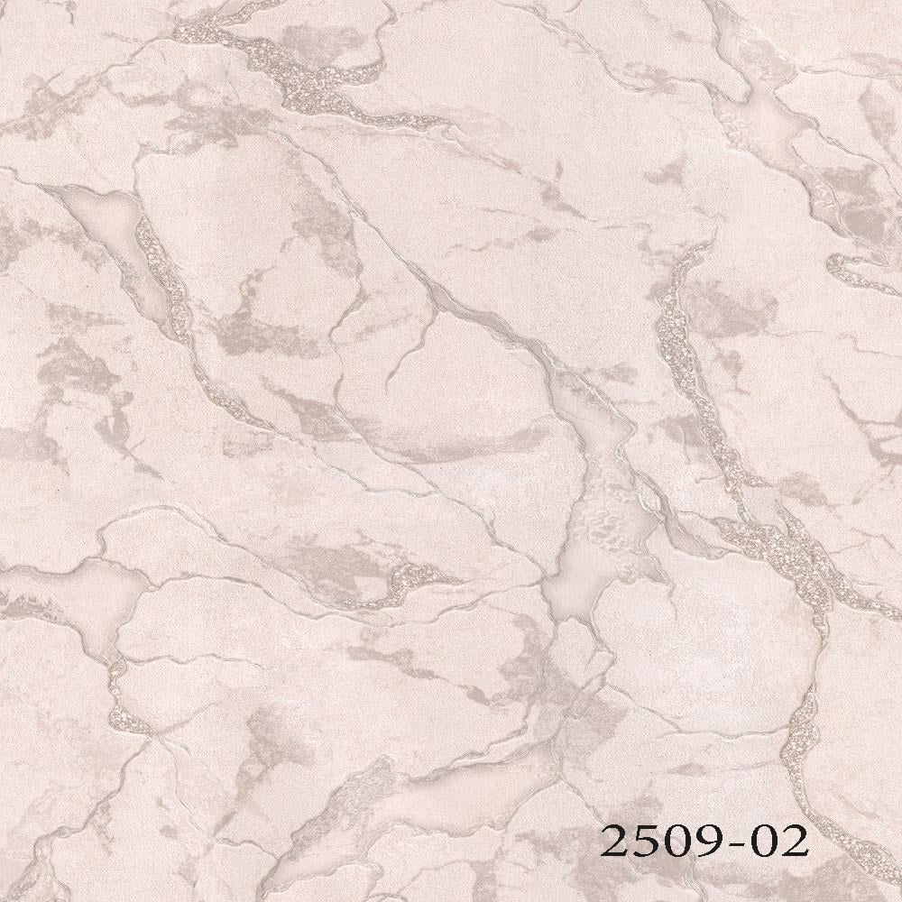 Decowall Odessa Mermer Desenli Duvar Kağıdı 2509-02