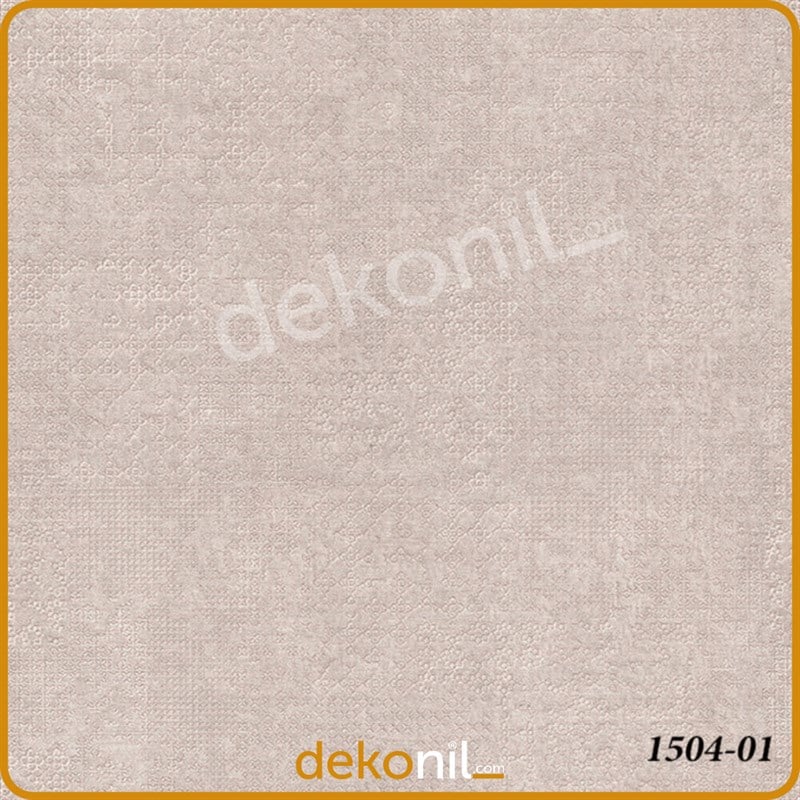 Decowall Orlando 1504-01 Retro Duvar Kağıdı