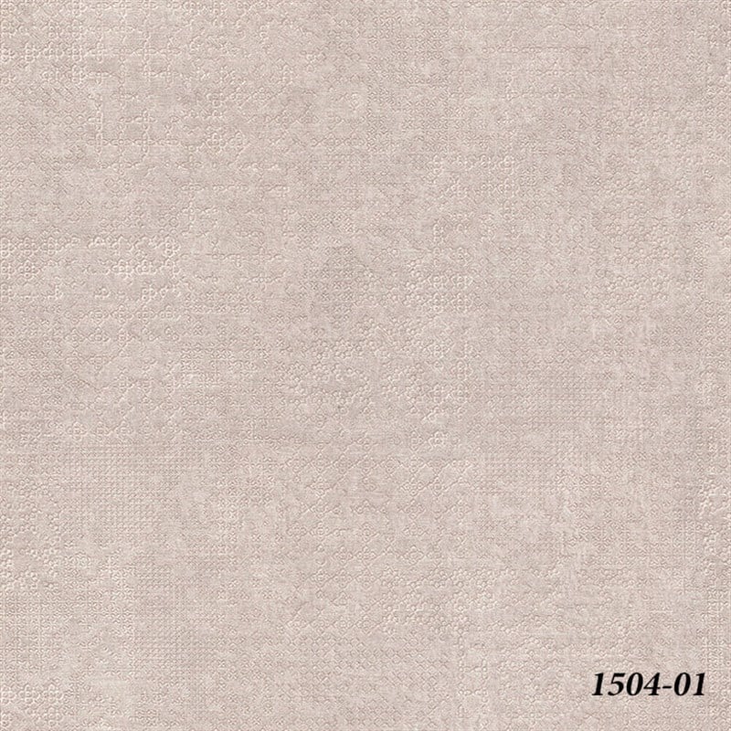 Decowall Orlando 1504-01 Retro Duvar Kağıdı