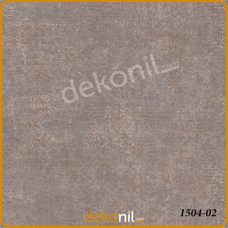 Decowall Orlando 1504-02 Retro Duvar Kağıdı