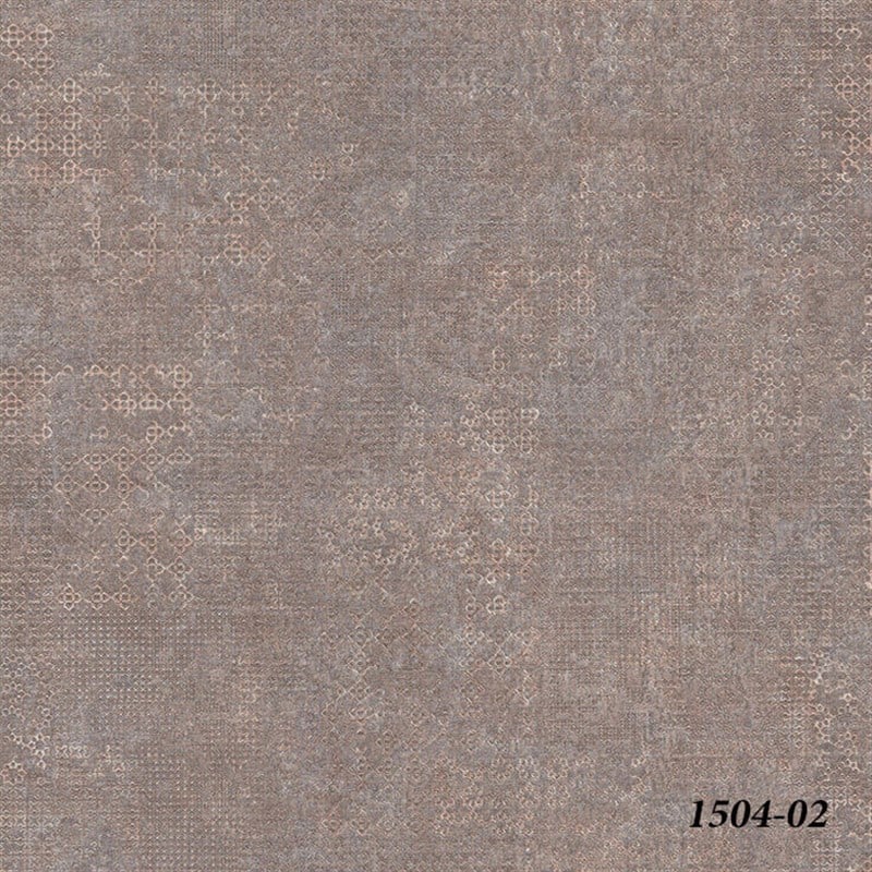 Decowall Orlando 1504-02 Retro Duvar Kağıdı