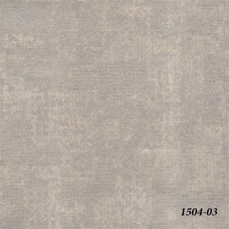 Decowall Orlando 1504-03 Retro Duvar Kağıdı