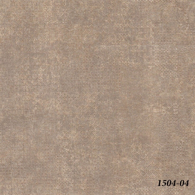 Decowall Orlando 1504-04 Retro Duvar Kağıdı