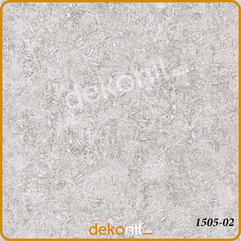 Decowall Orlando 1505-02 Retro Duvar Kağıdı