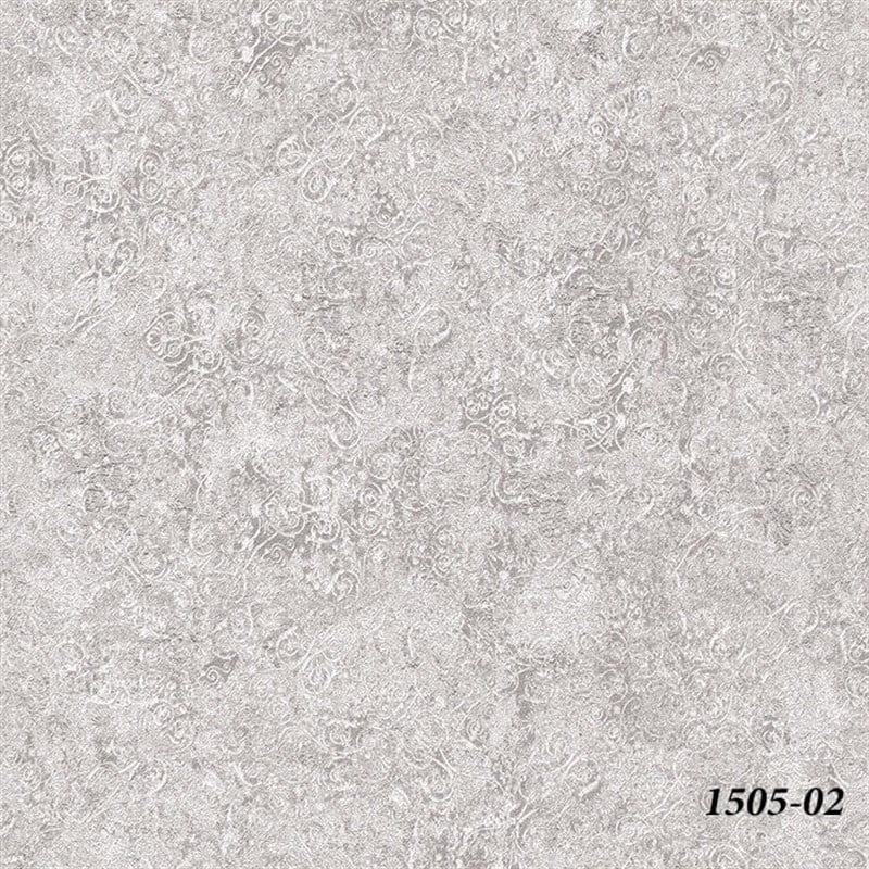 Decowall Orlando 1505-02 Retro Duvar Kağıdı