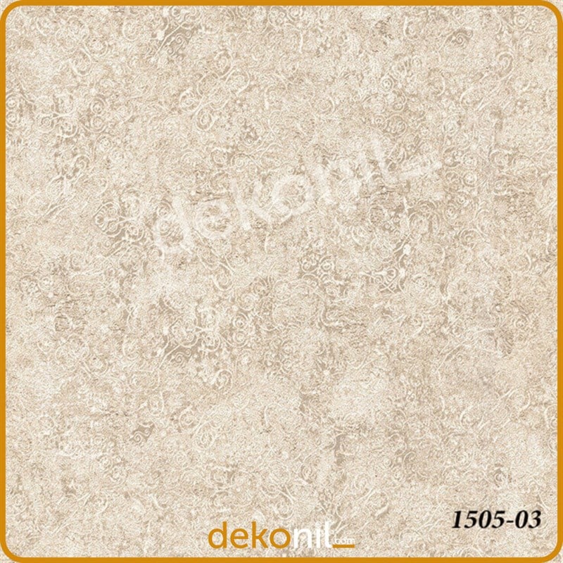 Decowall Orlando 1505-03 Retro Duvar Kağıdı