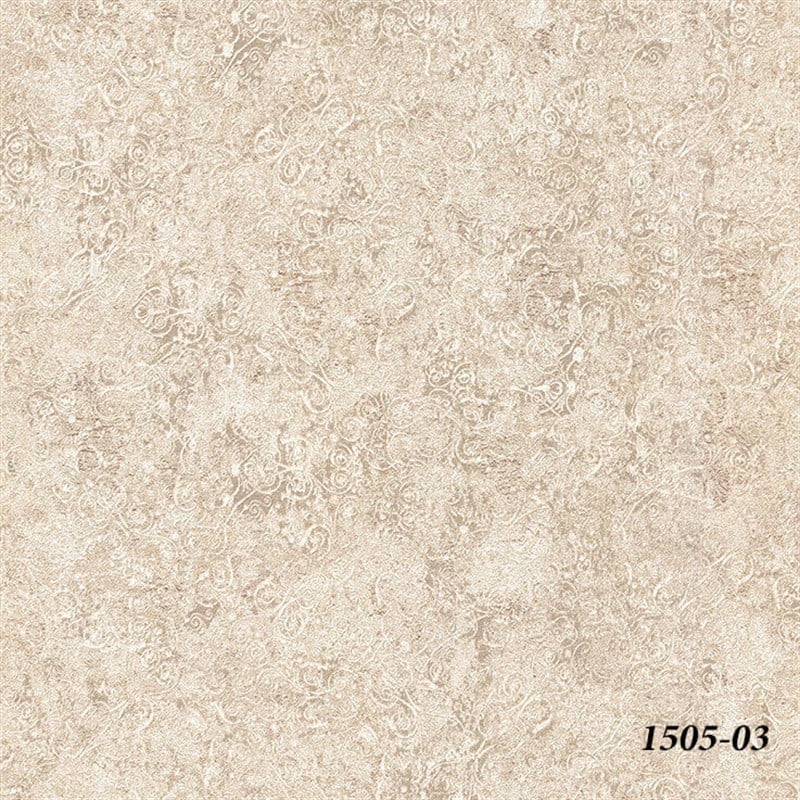 Decowall Orlando 1505-03 Retro Duvar Kağıdı