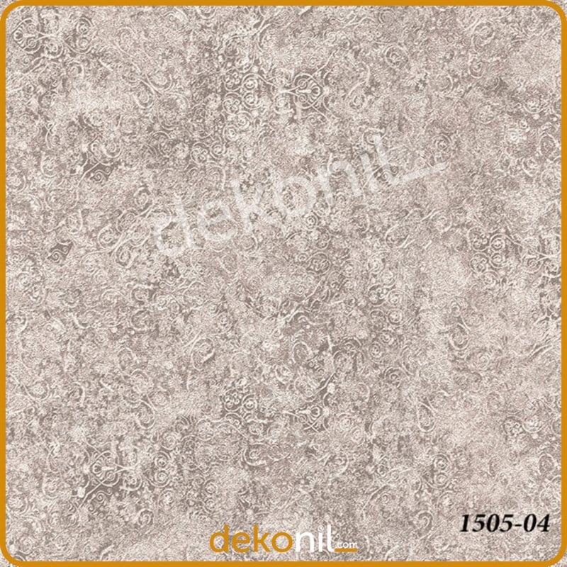 Decowall Orlando 1505-04 Retro Wallpaper