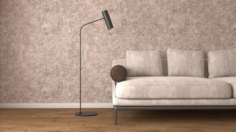 Decowall Orlando 1505-04 Retro Wallpaper