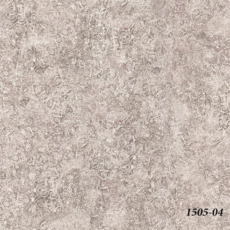 Decowall Orlando 1505-04 Retro Wallpaper