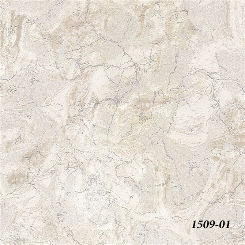 Decowall Orlando 1509-01 Mermer Desenli Duvar Kağıdı