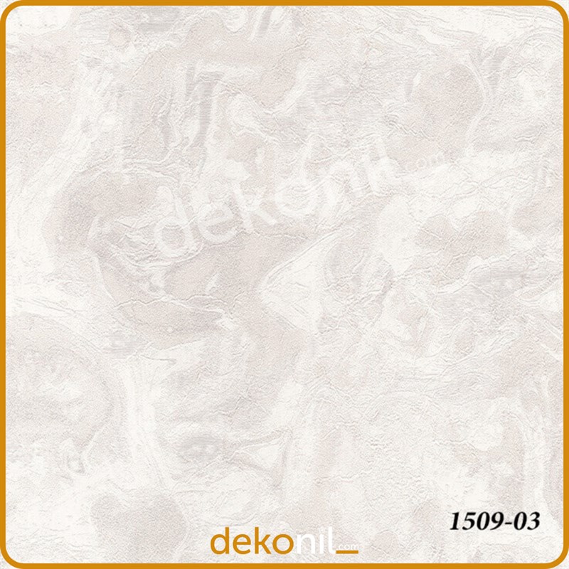 Decowall Orlando 1509-03 Mermer Desenli Duvar Kağıdı