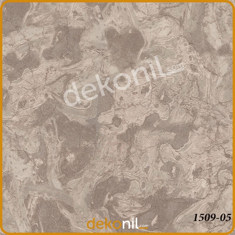 Decowall Orlando 1509-05 Mermer Desenli Duvar Kağıdı