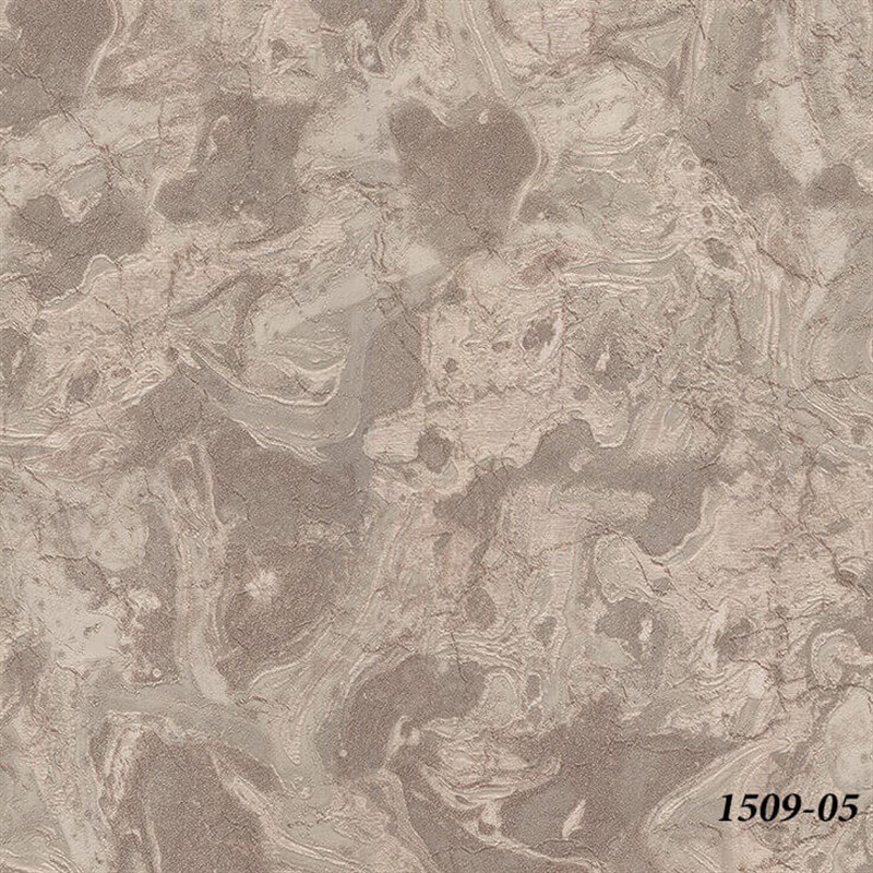 Decowall Orlando 1509-05 Mermer Desenli Duvar Kağıdı